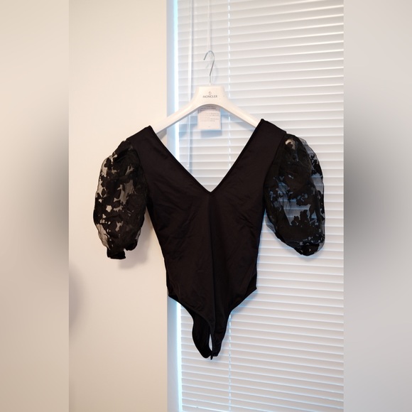 Zara brand new bodysuit - Picture 1 of 1